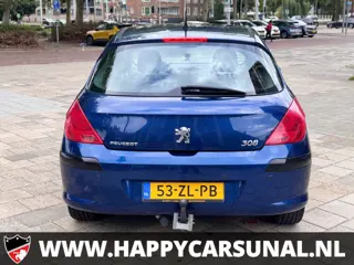 Foto 18 van Peugeot 308 1.6 VTi XS, AIRCO, NAP, APK