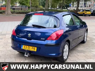 Foto 17 van Peugeot 308 1.6 VTi XS, AIRCO, NAP, APK