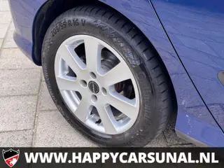 Foto 15 van Peugeot 308 1.6 VTi XS, AIRCO, NAP, APK