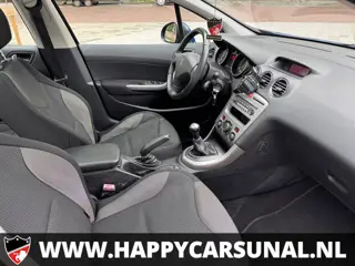 Foto 12 van Peugeot 308 1.6 VTi XS, AIRCO, NAP, APK