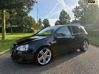 Volkswagen Golf 2.0 TFSI GTI (met wat gebruikssporen)