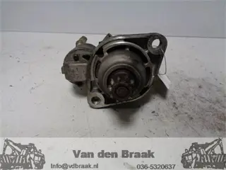 Volkswagen Golf+ 1.6 FSi (BLF) 2005-2009 Startmotor