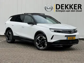 Opel Grandland 1.6 Turbo Plug-in-Hybrid GS Full-Options-Demo met 8 jaar Garantie!