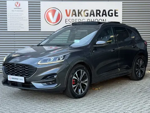 Ford Kuga 2.5 PHEV ST-Line X PHEV,NAVI/CAM,LED,PANO,HUD,B&O SOUND,19INCH