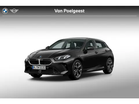 BMW 1 Serie 120 | M Sportpakket | Driving Assistant