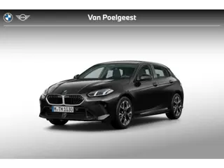 BMW 1 Serie 120 | M Sportpakket | Driving Assistant