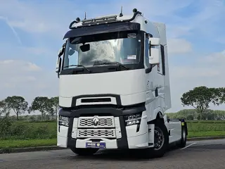 RENAULT T 480 high 13ltr retarder!