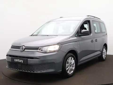 Volkswagen Bedrijfswagens Caddy Kombi Life 1.5 eHybrid EU6 85 kW (115 pk) 2755 mm 6 vers