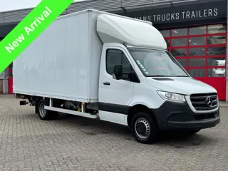 Mercedes-Benz Sprinter 516 cdi (bj 2020)