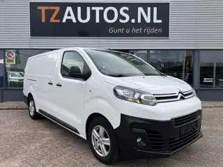 Citroën Jumpy 2.0 BlueHDI 145 XL L3 Club Automaat