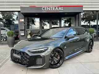 Audi RS5 Avant RS 5 640PK quattro Carbon|Keramisch|Pano|Massage|B&O|Sportpakket