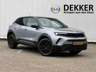 Foto 19 van Opel Mokka 1.2 Turbo GS Line Automaat met Black Pack, Camera, CarPlay, Climate Controle