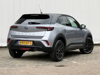 Foto 18 van Opel Mokka 1.2 Turbo GS Line Automaat met Black Pack, Camera, CarPlay, Climate Controle