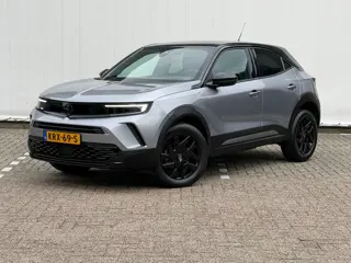 Foto 15 van Opel Mokka 1.2 Turbo GS Line Automaat met Black Pack, Camera, CarPlay, Climate Controle