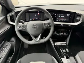Foto 14 van Opel Mokka 1.2 Turbo GS Line Automaat met Black Pack, Camera, CarPlay, Climate Controle