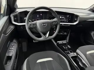 Foto 12 van Opel Mokka 1.2 Turbo GS Line Automaat met Black Pack, Camera, CarPlay, Climate Controle