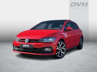 Volkswagen Polo 2.0 TSI GTI PANO | BEATS | VIRTUAL