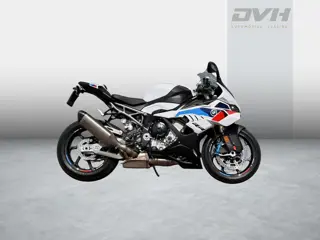 BMW S 1000 RR M SPORT | CARBON WIELEN