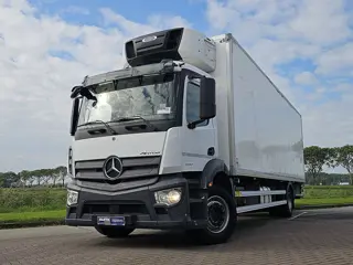 MERCEDES-BENZ ANTOS 1830