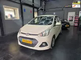 Foto 21 van Hyundai I10 1.0i i-Motion Comfort !!NAP!!!