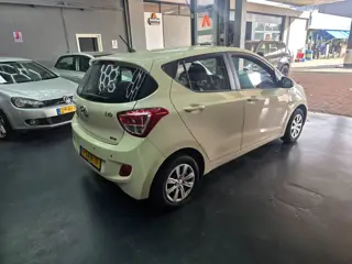 Foto 15 van Hyundai I10 1.0i i-Motion Comfort !!NAP!!!