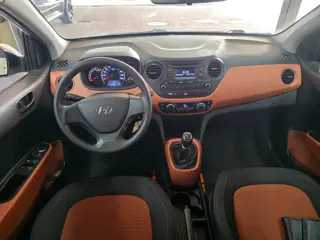 Foto 19 van Hyundai I10 1.0i i-Motion Comfort !!NAP!!!