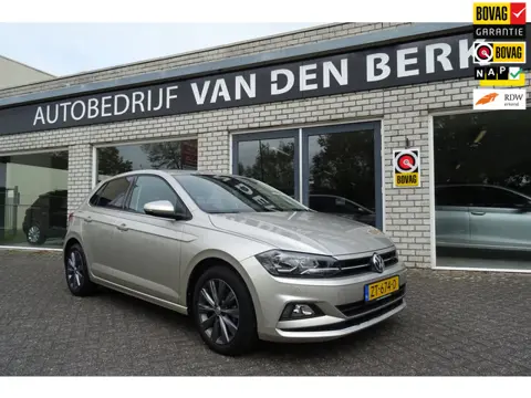 Volkswagen Polo 1.0 TSI Highline, DSG, Virtual