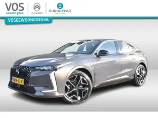 DS DS 4 1.6 E-Tense 225 EAT8 Pallas | SOH 97% Automaat | Navigatie | Pack Comfort | Pack Tech |