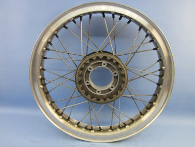 Used voorwiel 850 t3 california borrani