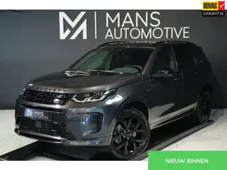 Land Rover Discovery Sport P300e 1.5 R-Dynamic SE / PANO / MEMORY / ACC / MERIDIAN / CAMERA / KEYLES