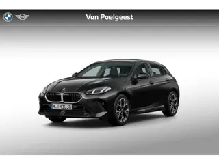 BMW 1 Serie 120 | M Sportpakket | Driving Assistant