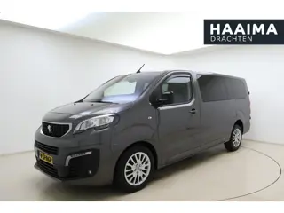 Peugeot Expert 2.0 BlueHDI 180 S&S DC | Automaat | Adaptive Cruise Control | Navigatie | Apple Carpl