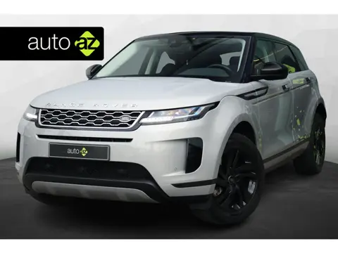 Land Rover Range Rover Evoque 1.5 P300e AWD R-Dynamic / DAB / Camera / Carplay