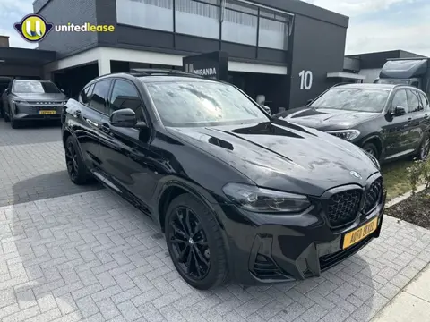BMW X4 xDrive20i High Executive (bj 2023, automaat)
