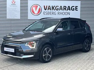 Kia Niro 1.6 GDi PHEV DynamicPlusLine NAV/CAM,ELEKTR.STOEL