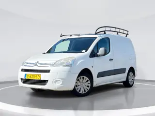 Citroën Berlingo 1.6i 500 Comfort | UNIEK! BENZINE! | ELEK PAKKET | TREKHAAK 5592 |