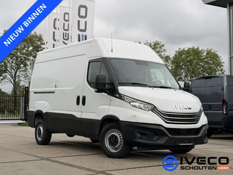 Iveco Daily 35S18V A8 3.0L 180pk | L2H2 W3520 | Automaat | Cruise control | Camera | AppleCarPlay | 