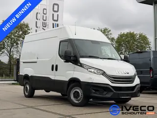 Iveco Daily 35S18V A8 3.0L 180pk | L2H2 W3520 | Automaat | Cruise control | Camera | AppleCarPlay | 
