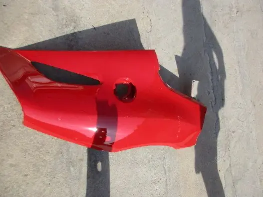 Rear right fender Ferrari F12 Berlinetta