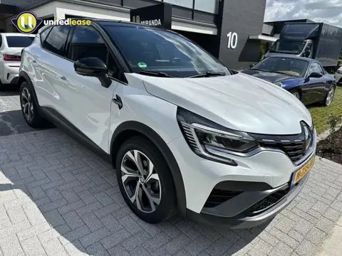 Renault Captur 1.0 TCe 90 R.S. Line (bj 2022)
