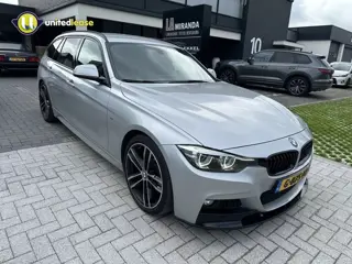 BMW 3 Serie Touring 318i M Sport Corporate Lease (bj 2019)
