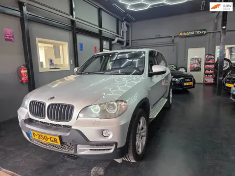 BMW X5 XDrive48i LPG-g3!! Youngtimer!!!