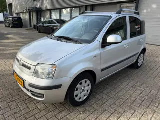 Fiat Panda 1.2 Edizione Cool