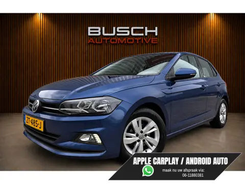 Volkswagen Polo 1.0 TSI 5 deurs Beats | AUTOMAAT / DSG |