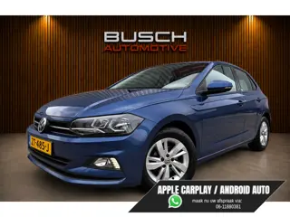 Volkswagen Polo 1.0 TSI 5 deurs Beats | AUTOMAAT / DSG |