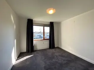 Woning aan de Mercatorplein te Maastricht
