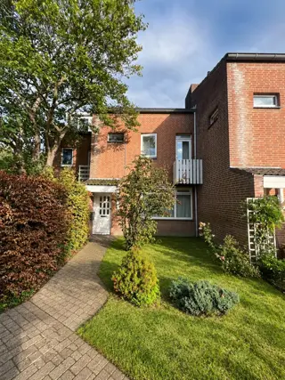 Woning aan de Calfvense Bosloop te Tilburg