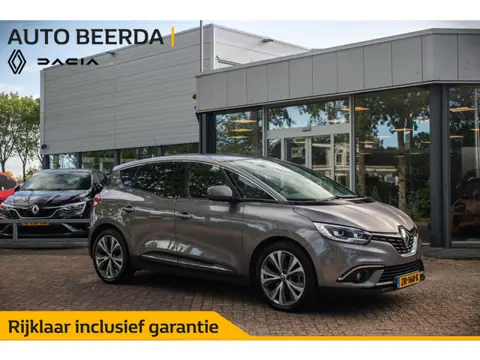 Renault Scénic 1.3 TCe Bose 140 PK | Rijklaar | Panoramadak | Trekhaak | Parkeersensoren | Camera | 
