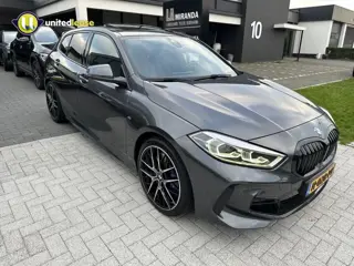BMW 1-serie 118i High Executive Edition (bj 2020)