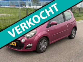 Renault Twingo 1.2 16V Acces|Airco|Nieuwe apk